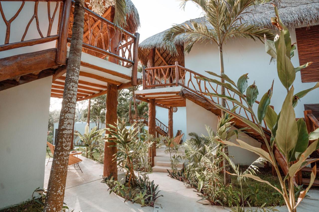 Amarbacalar Hotel Exterior photo