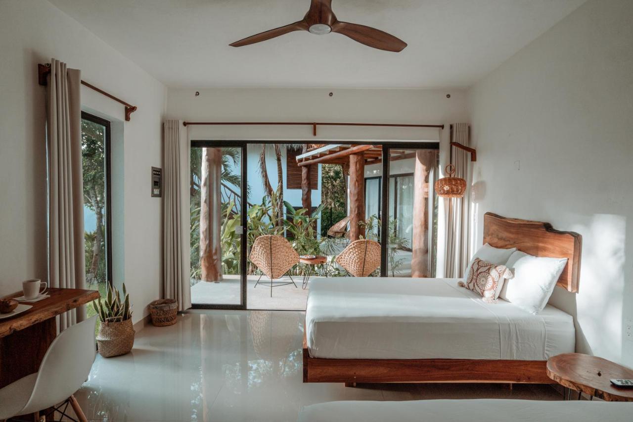 Amarbacalar Hotel Exterior photo