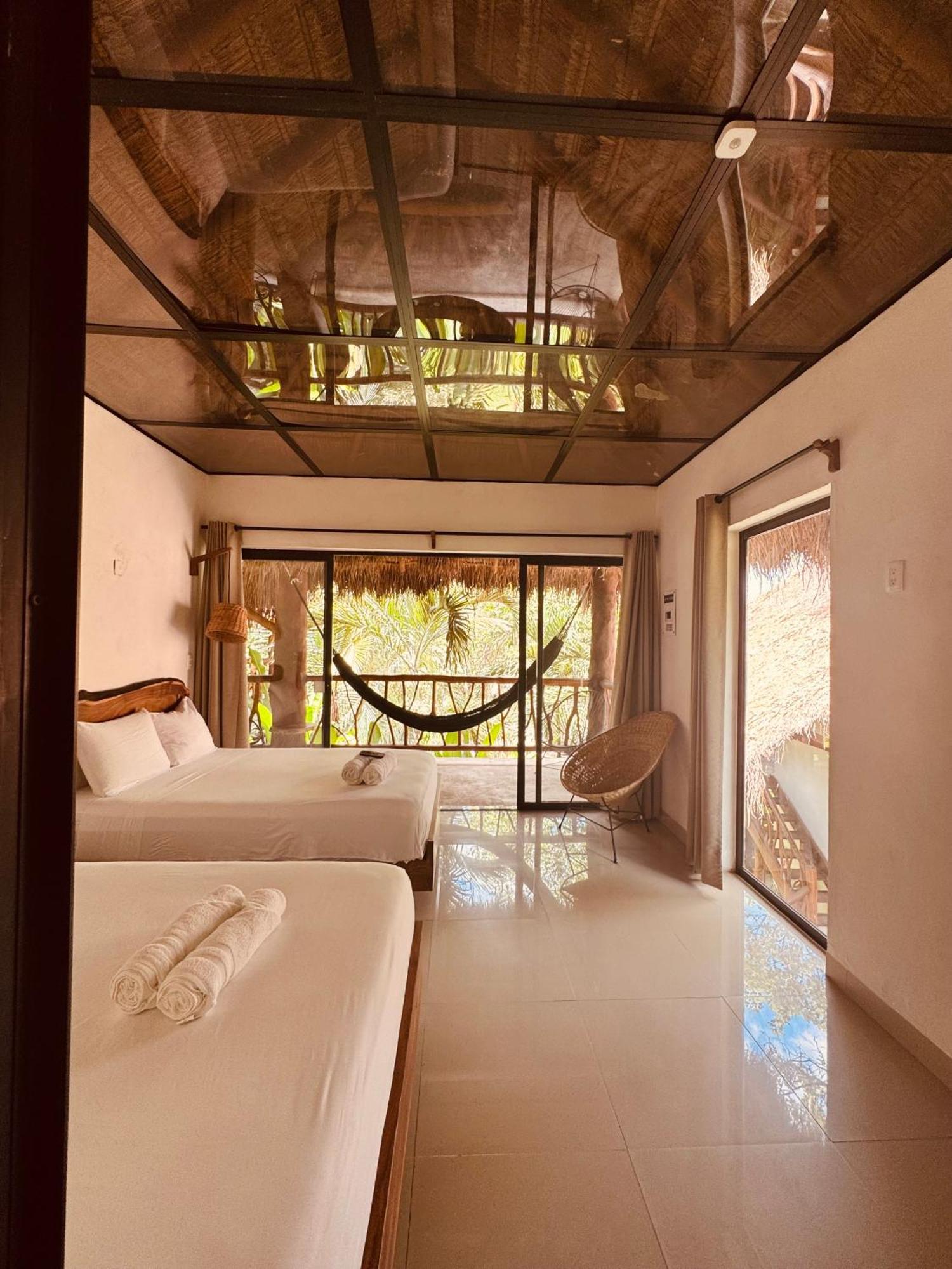 Amarbacalar Hotel Exterior photo