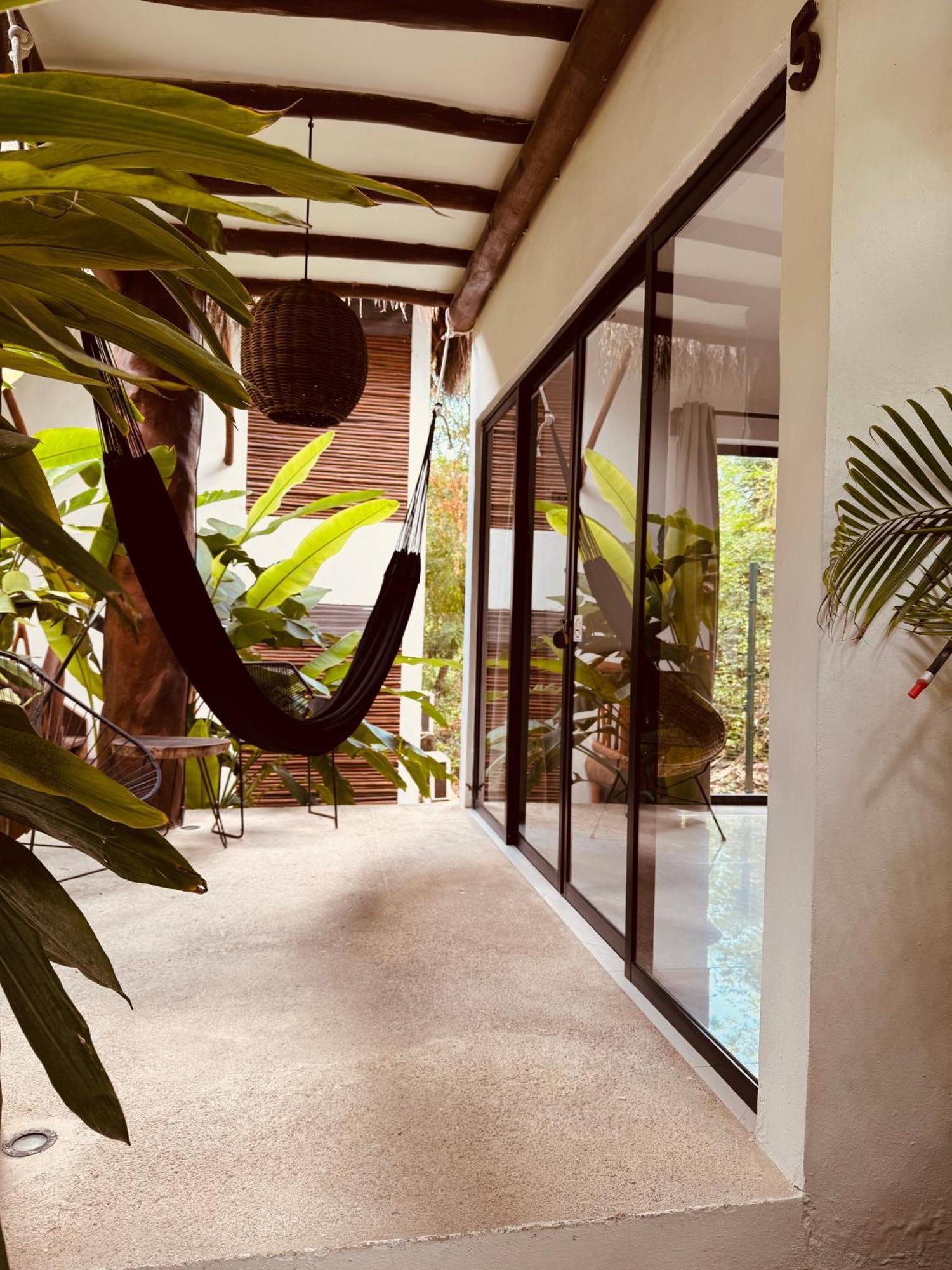 Amarbacalar Hotel Exterior photo