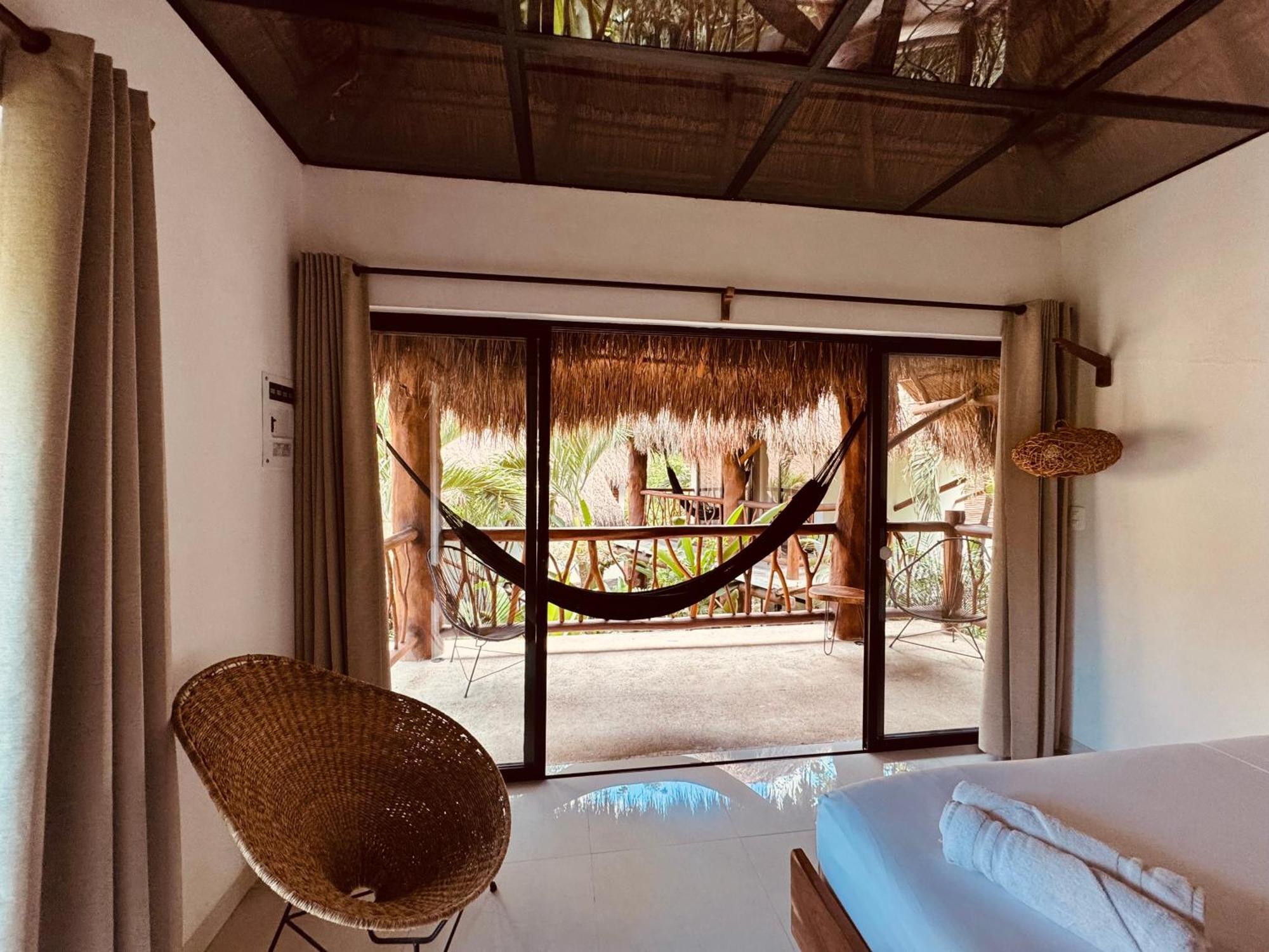 Amarbacalar Hotel Exterior photo