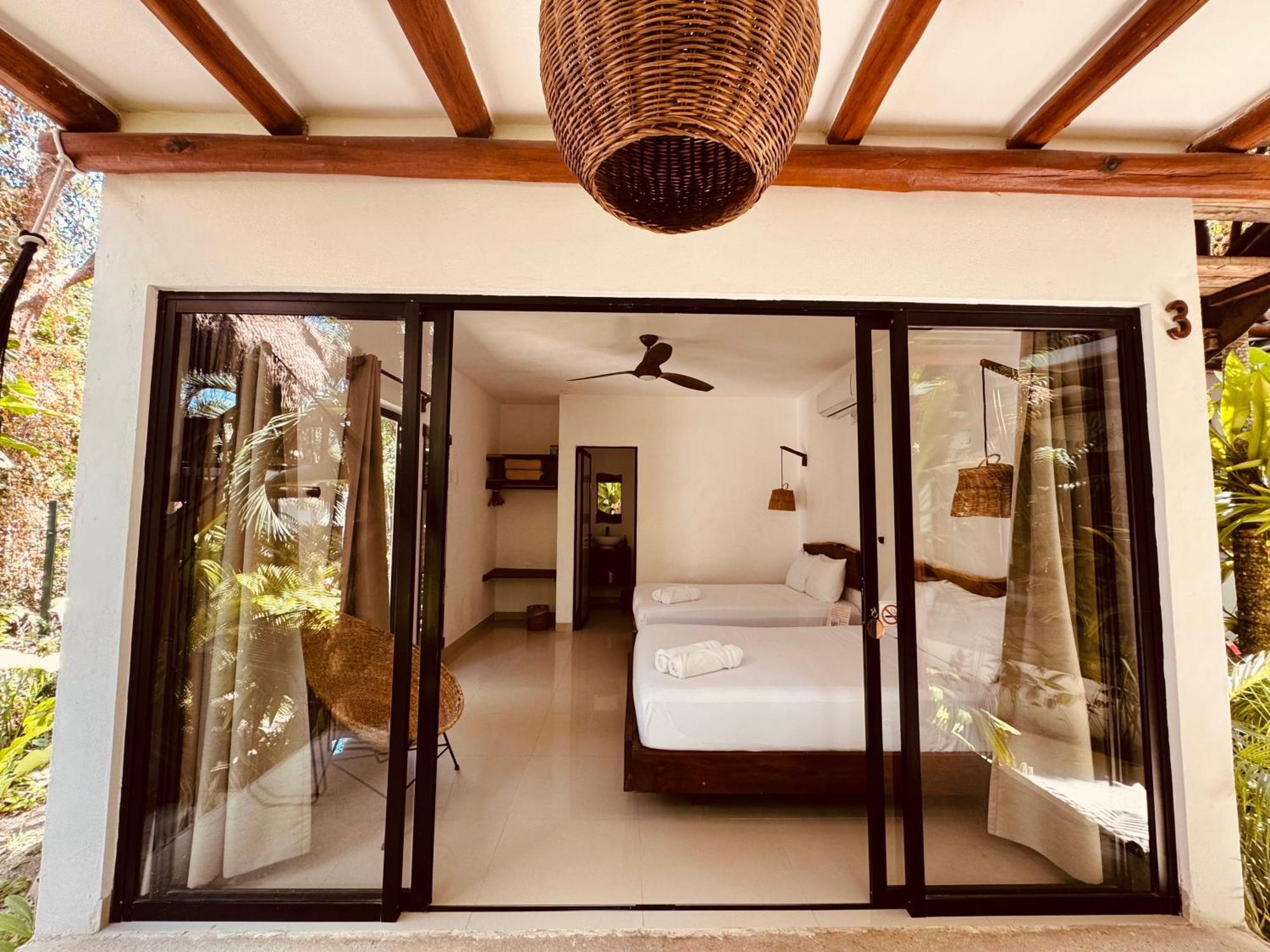 Amarbacalar Hotel Exterior photo
