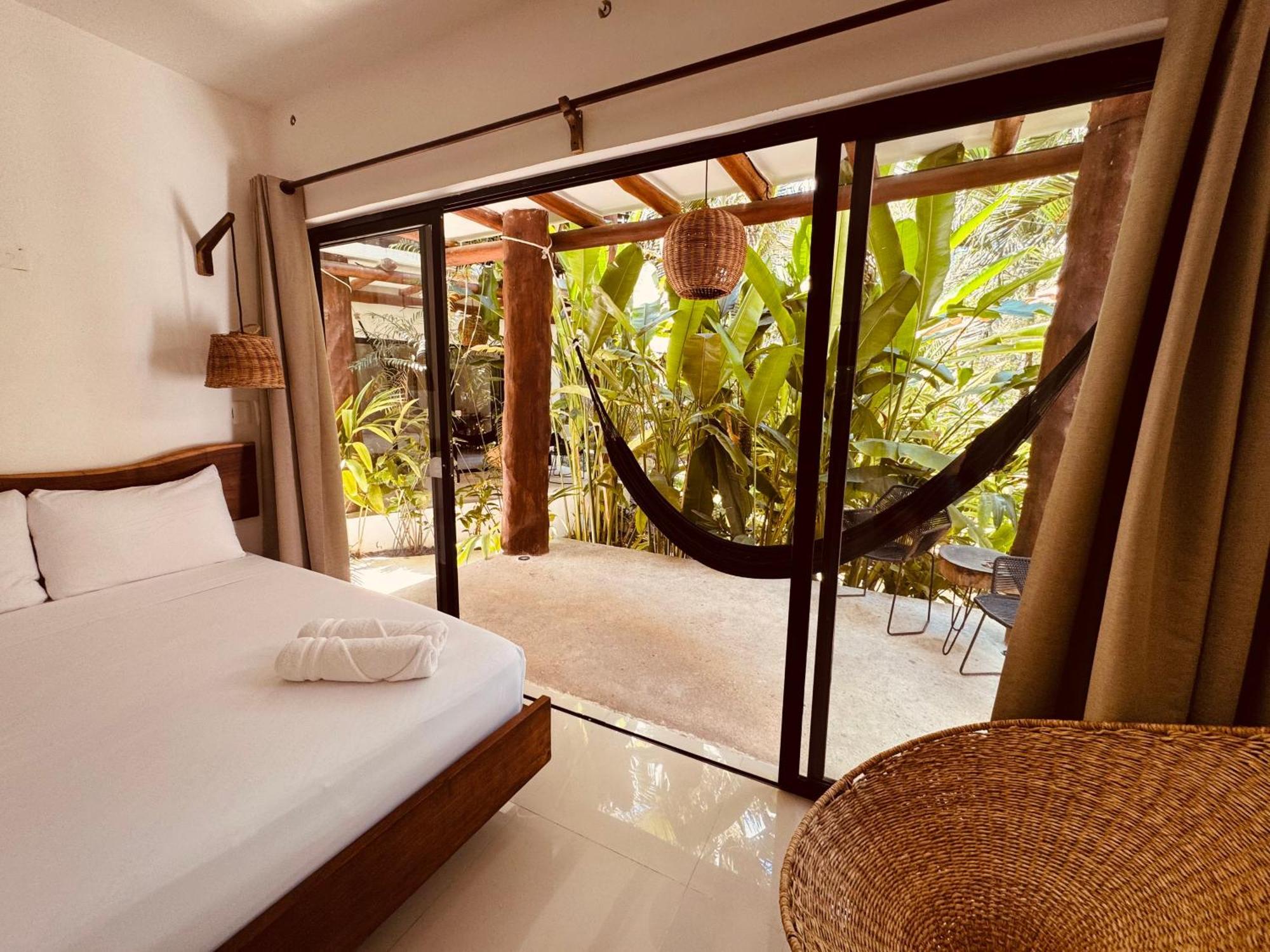 Amarbacalar Hotel Exterior photo