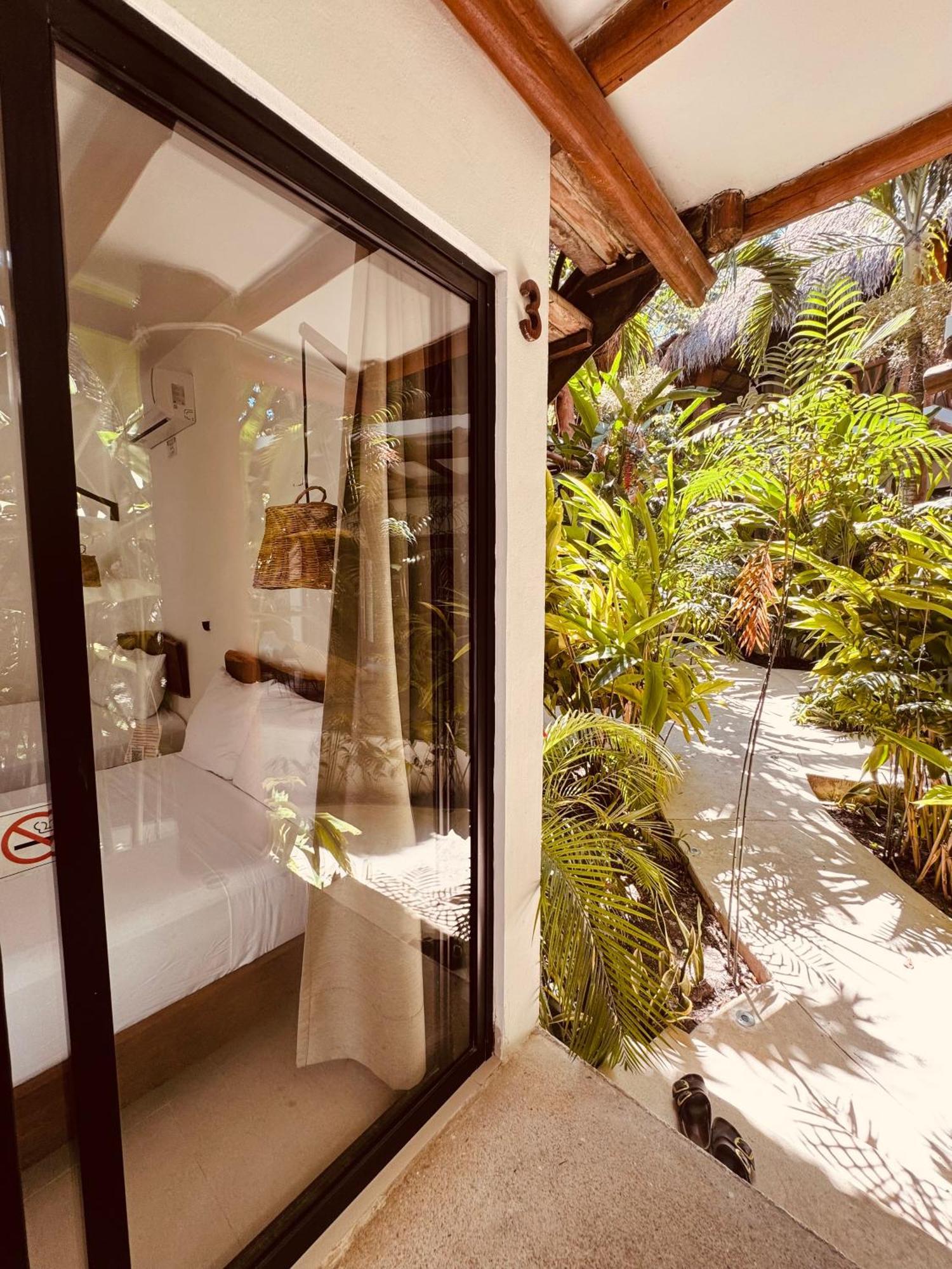 Amarbacalar Hotel Exterior photo